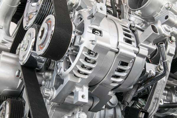 Pi&egrave;ces automobiles